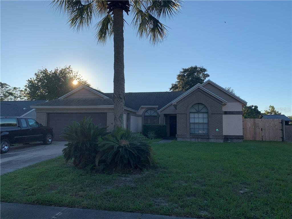 1630 Red Cedar Ct., Orlando, FL 32818