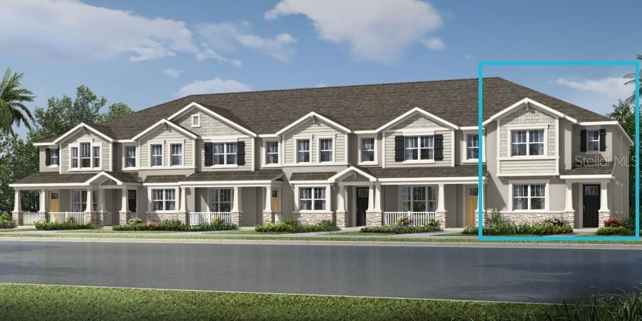 13309 Gorgona Isle Dr., Windermere, FL 34786