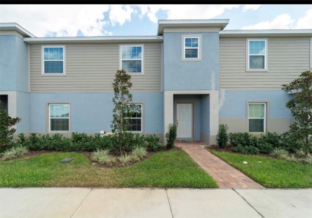 326 Annabelle Way, Davenport, FL 33837