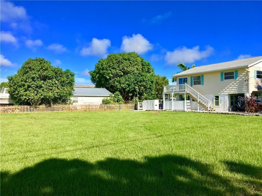 16041 Aura Ln., Bokeelia, FL 33922