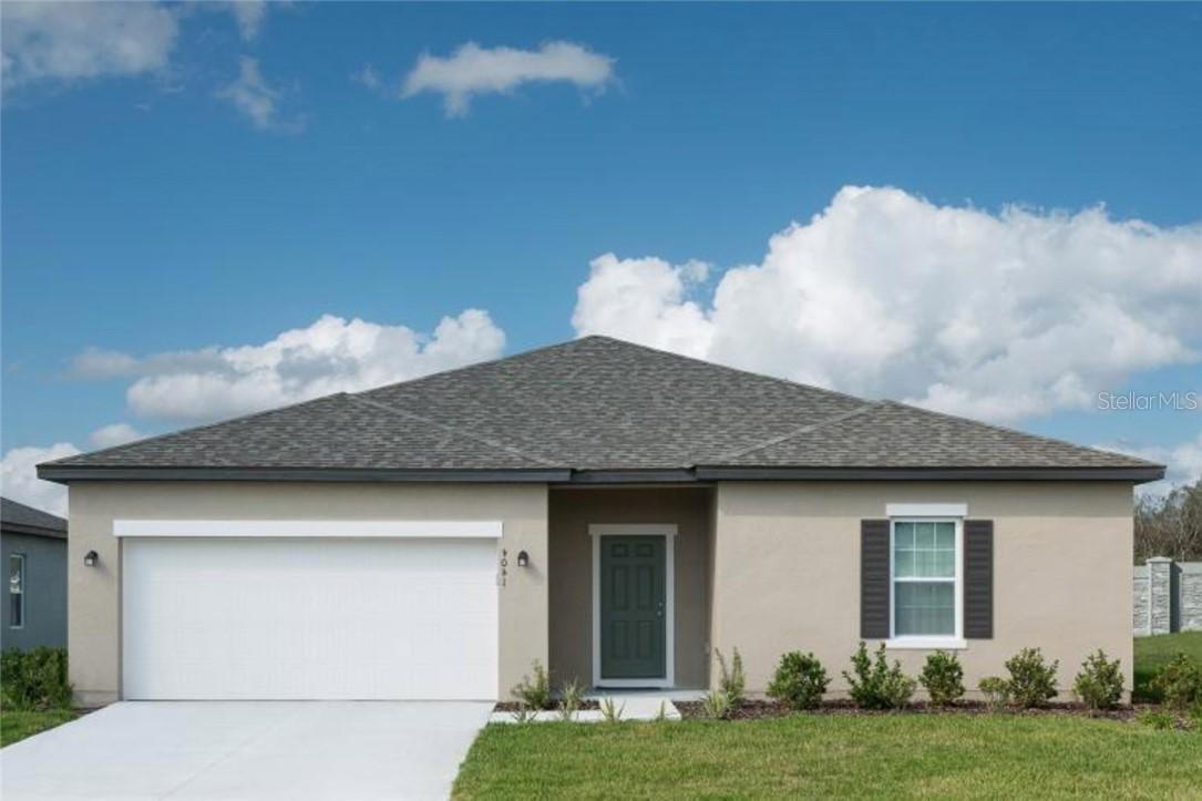 16414 Blooming Cherry Dr., Groveland, FL 34736