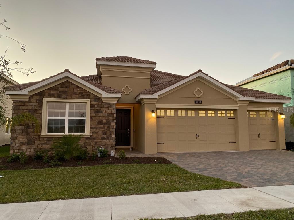 1130 Trappers Trail Loop, Davenport, FL 33896