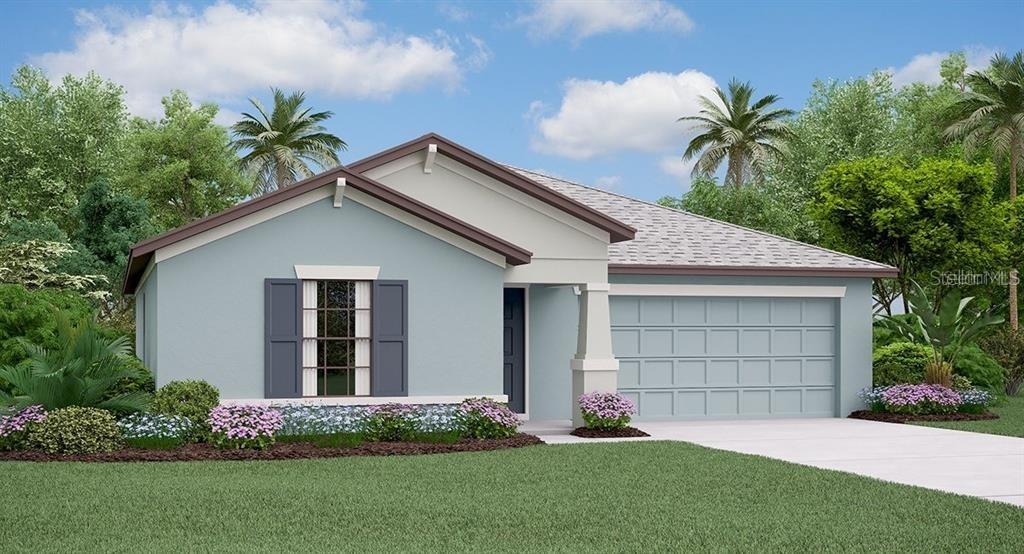 39684 39684 Dawson Chase Dr., Zephyrhills, FL 33540