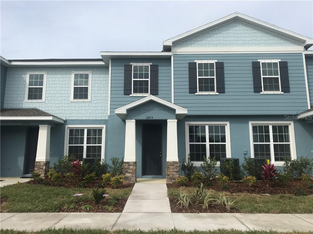 2415 Hearth Dr., Odessa, FL 33556