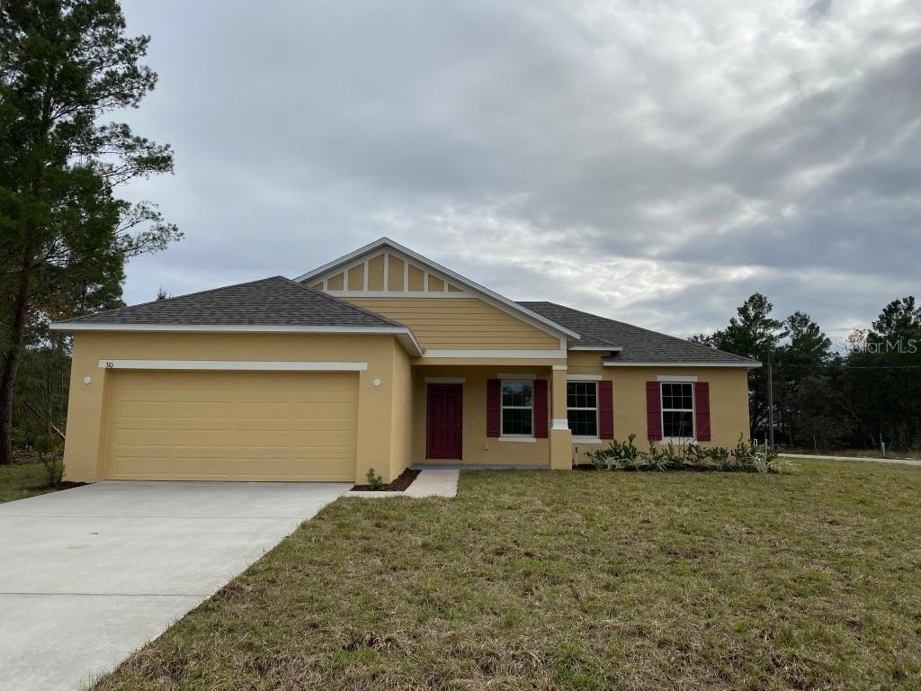 310 Hibiscus Dr., Poinciana, FL 34759