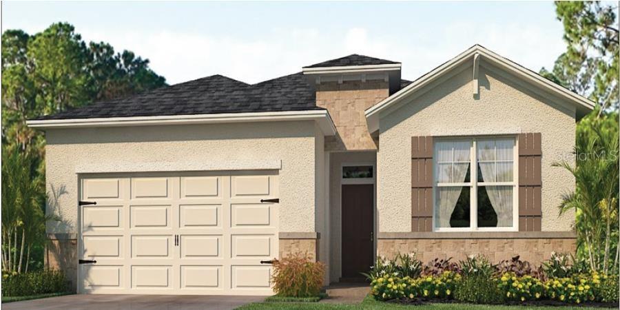 [Address Hidden by Seller], Wesley Chapel, FL 33544