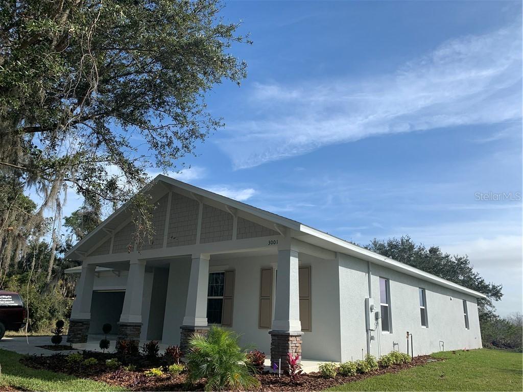 3001 Harbor View Ln., Kissimmee, FL 34746