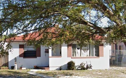 3921 1st Ave., St Petersburg, FL 33711