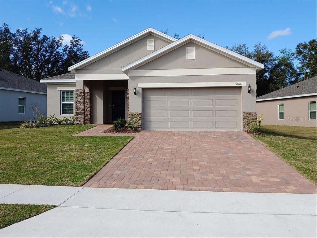 34802 Salerno Cir., Sorrento, FL 32776
