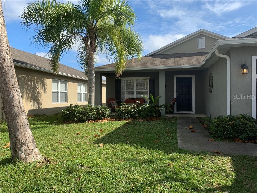 2509 Bullion Loop, Sanford, FL 32771