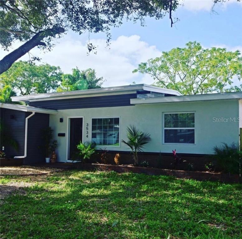 3534 Tarlton St., St Petersburg, FL 33713