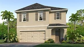 16748 Trite Bend St., Wimauma, FL 33598