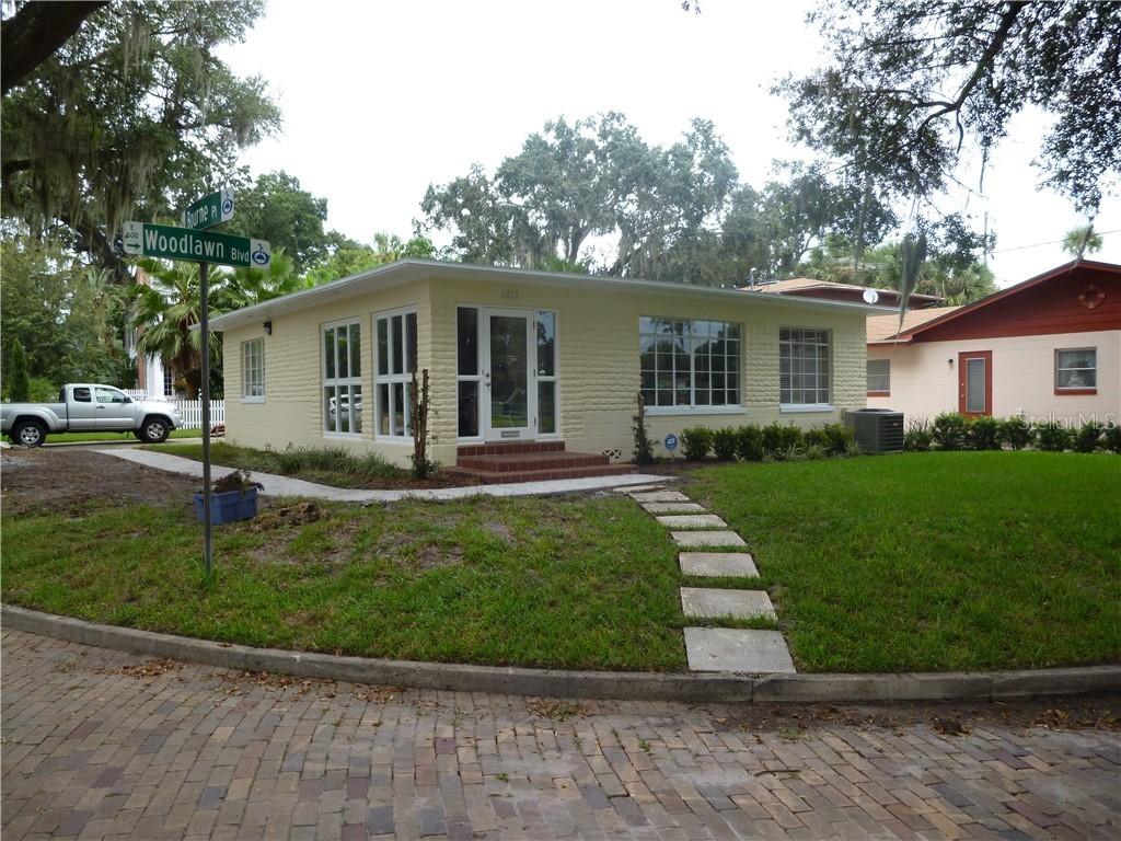 603 Woodlawn Blvd., Orlando, FL 32801