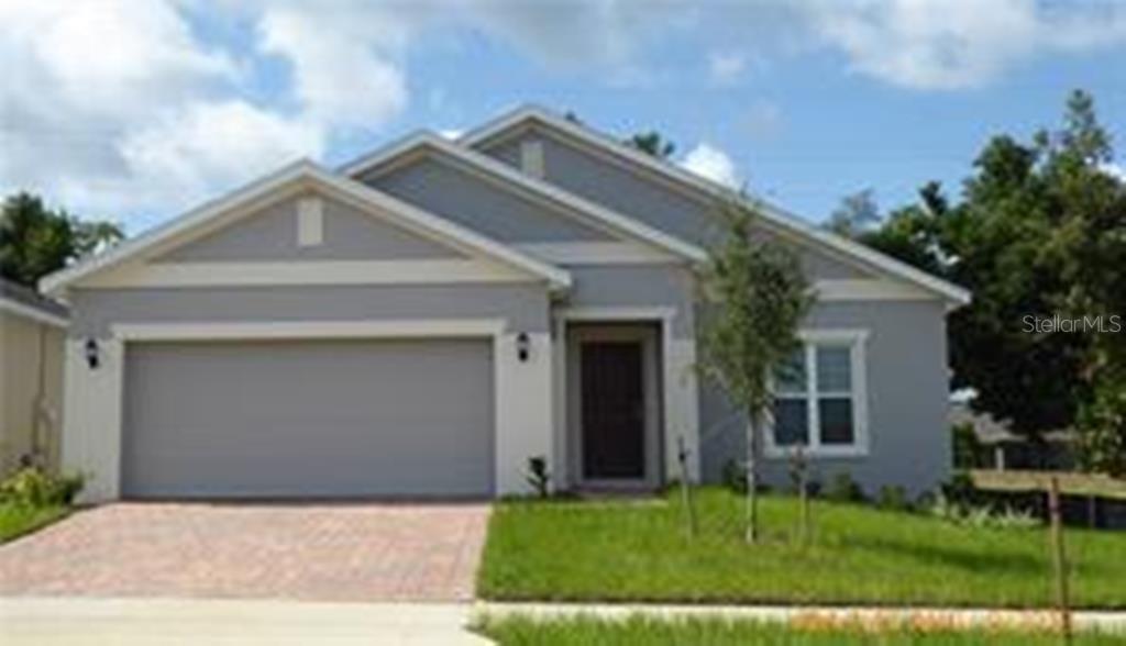 9208 Halsey Dr., Groveland, FL 34736
