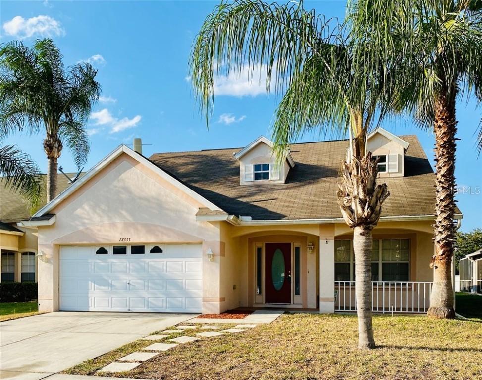 17333 Blooming Fields Dr., Land O Lakes, FL 34638