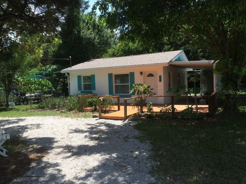 1924 Strauch Rd., Clearwater, FL 33760