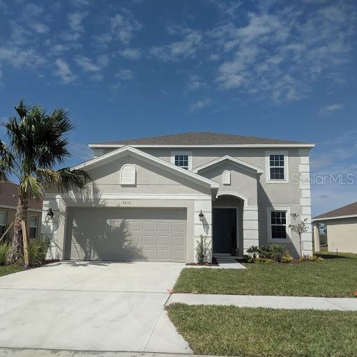9016 Spruce Creek Cir., Riverview, FL 33578