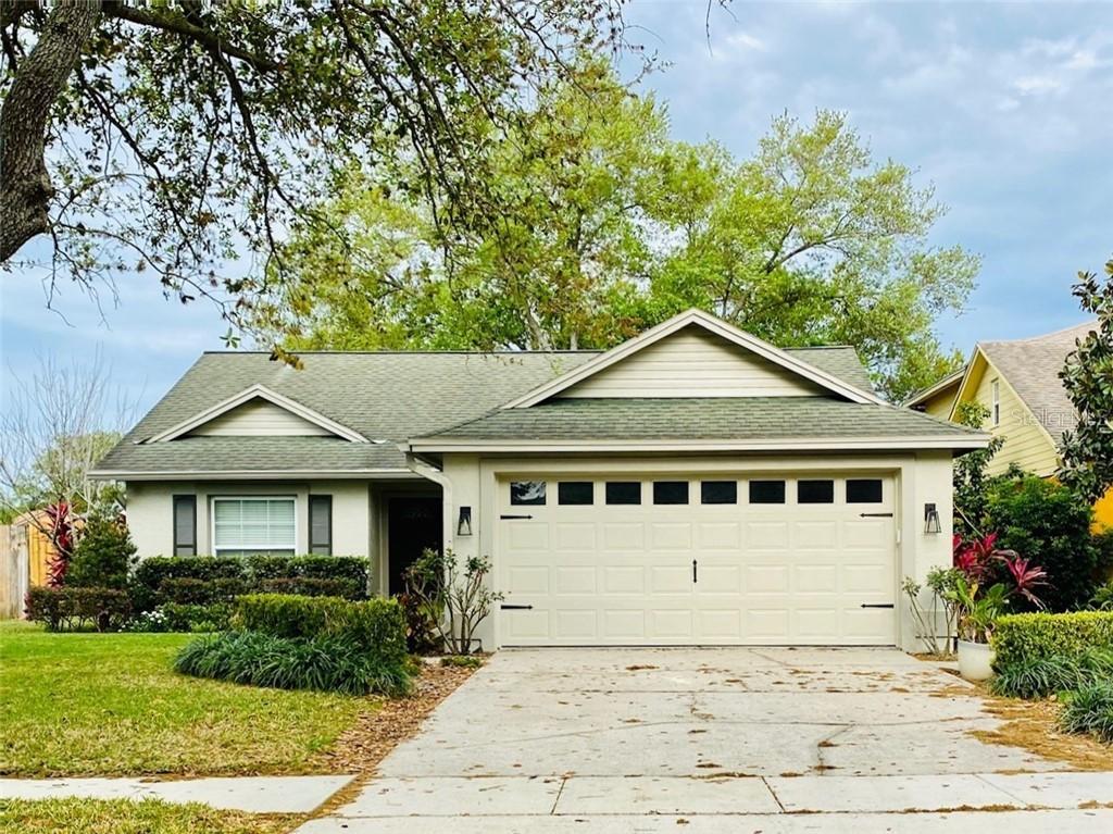 2016 Lori Ann St., Brandon, FL 33510