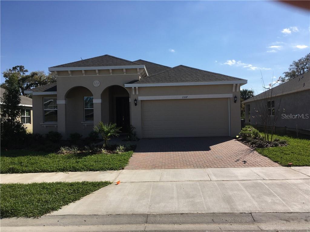 2337 Jernigan Loop, Kissimmee, FL 34746