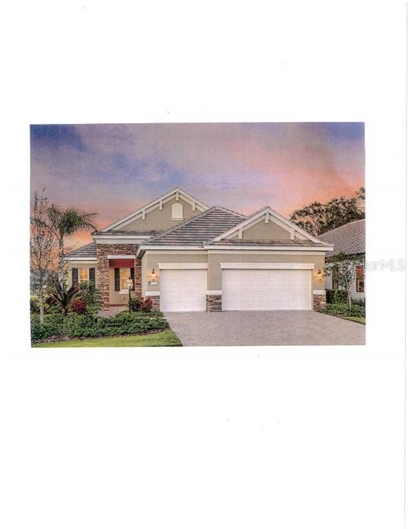 4206 Tropical Blue Ln., Bradenton, FL 34211