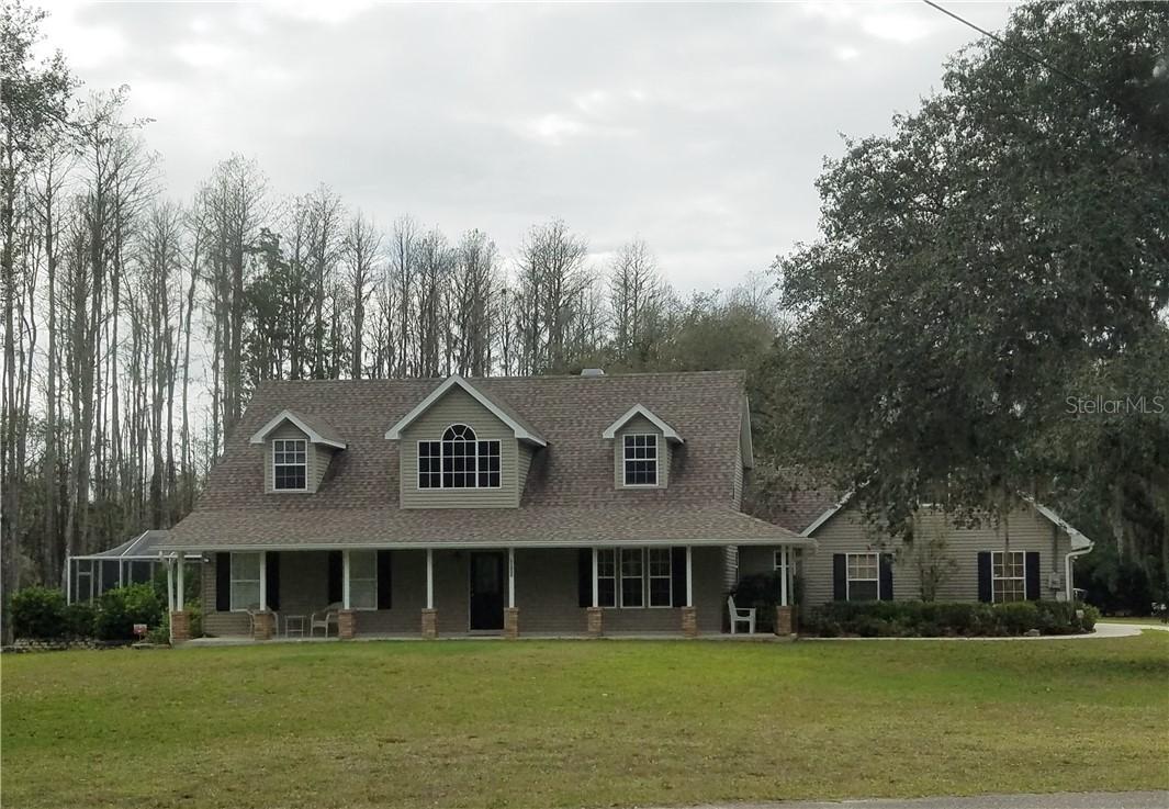 11333 Murcott Way, Land O Lakes, FL 34638