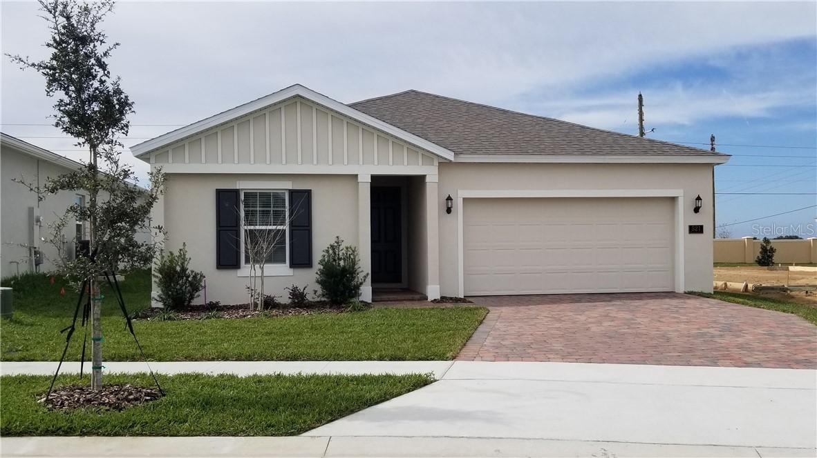 521 Disa Dr., Davenport, FL 33837