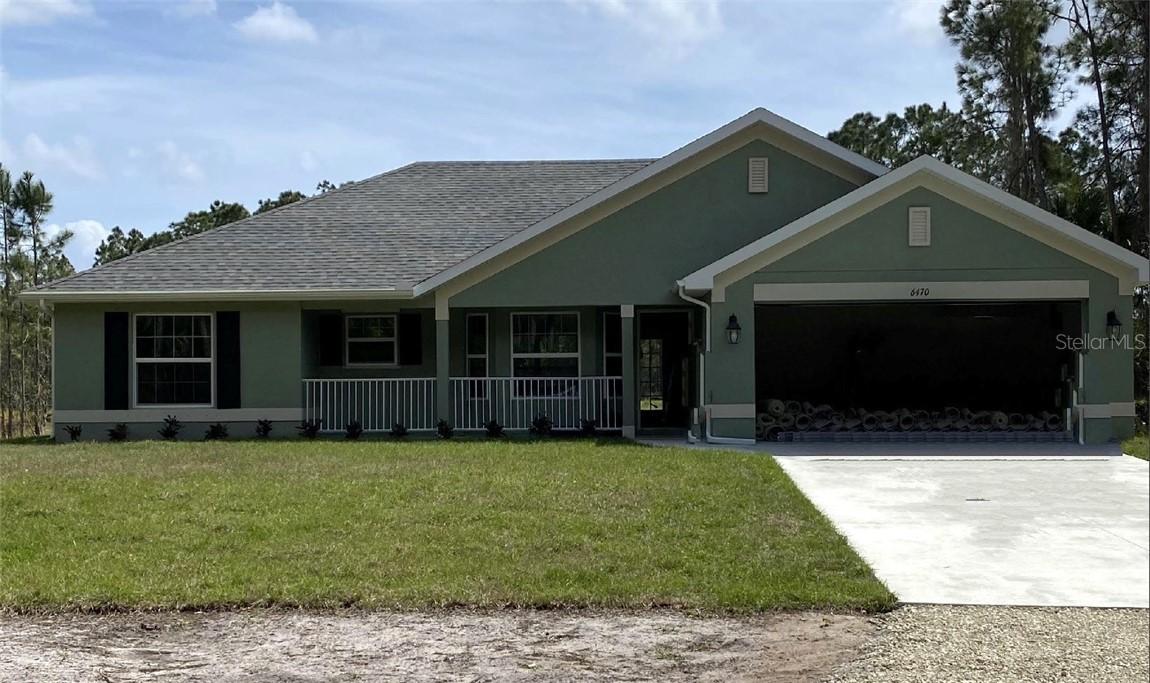 [Address Hidden by Seller], North Port, FL 34288
