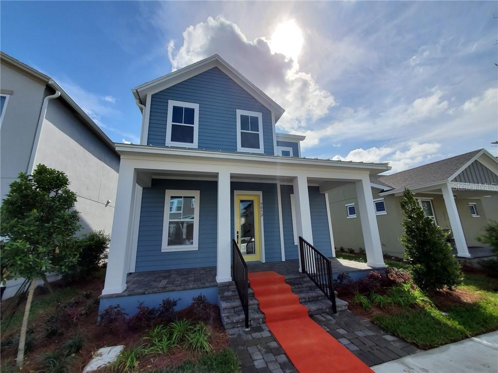 9032 Sperry St., Orlando, FL 32827
