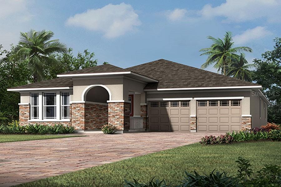 16023 Parkwyn Loop, Winter Garden, FL 34787