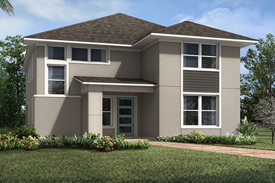 16789 Olive Hill Dr., Winter Garden, FL 34787
