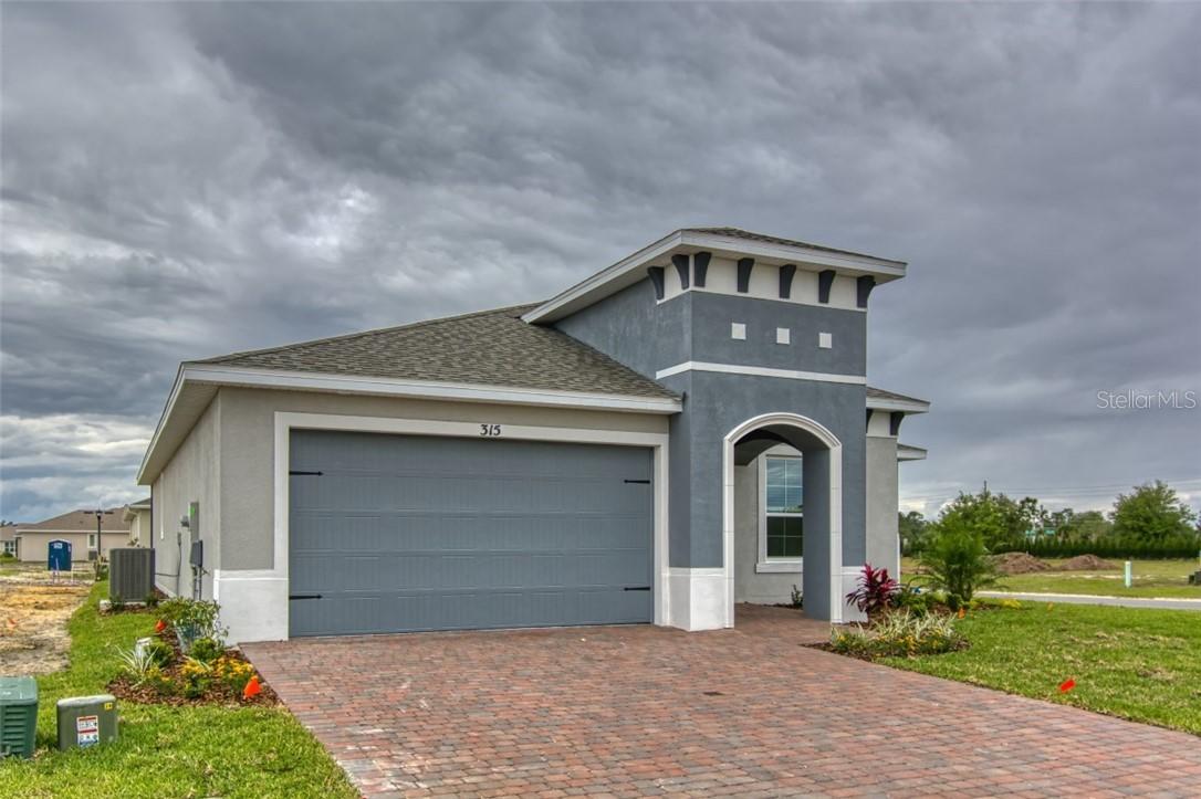 315 Bella Cortina Dr., Kissimmee, FL 34759