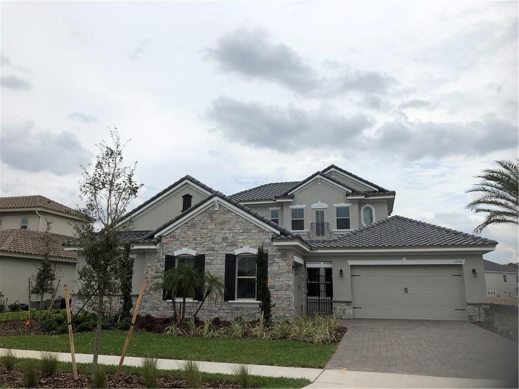 [Address Hidden by Seller], Windermere, FL 34786
