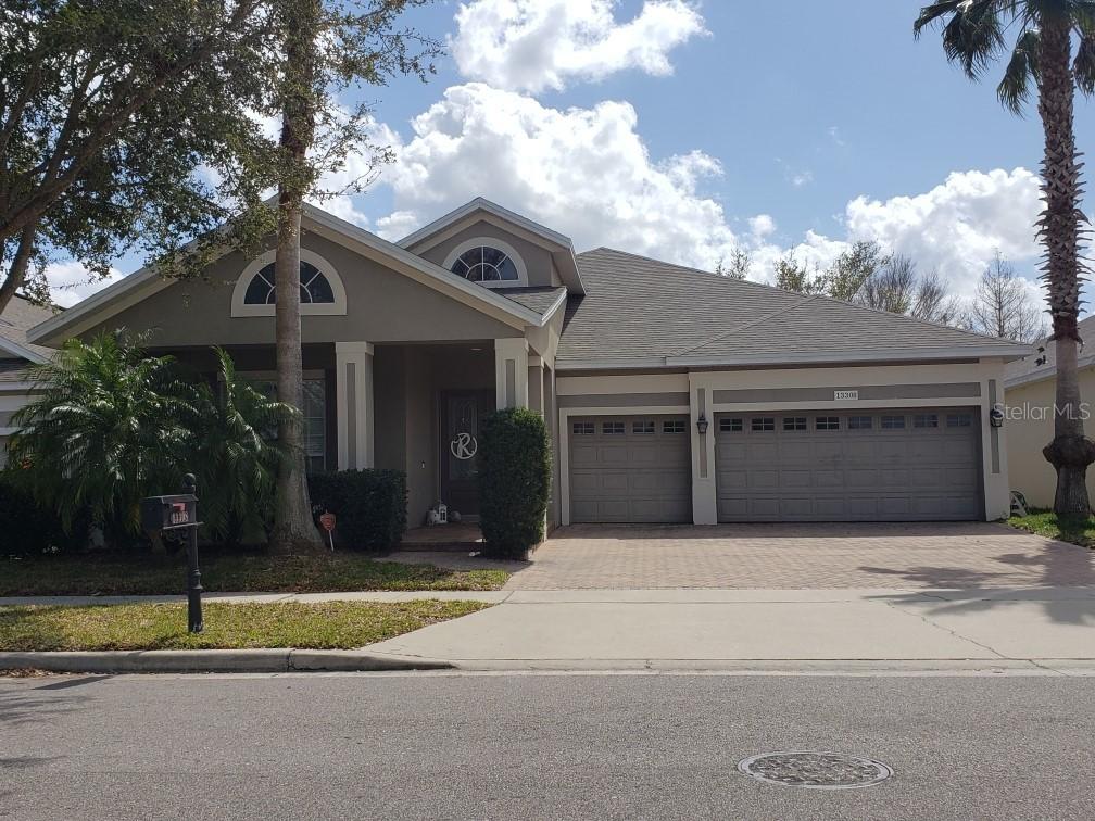 13308 Fossick Rd., Windermere, FL 34786