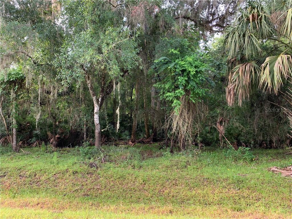 SW Adventure Way, Arcadia, FL 34266