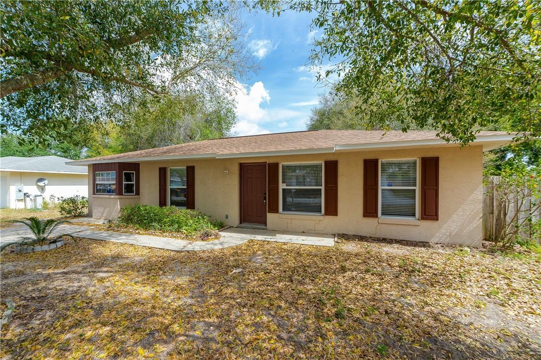 431 Windridge Pl., Tavares, FL 32778
