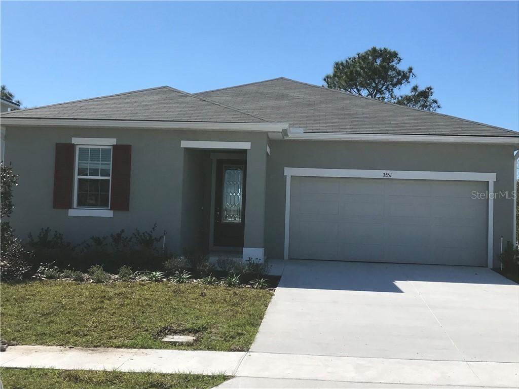 3561 Bristol Cove Ln., St. Cloud, FL 34772