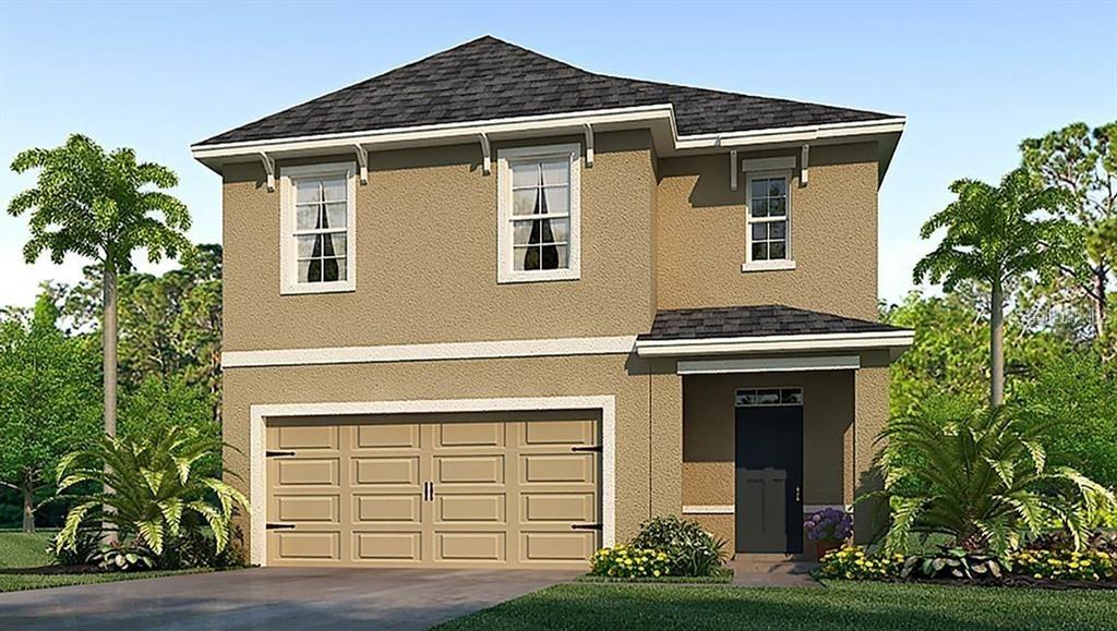 32687 Pez Landing Ln., Wesley Chapel, FL 33543