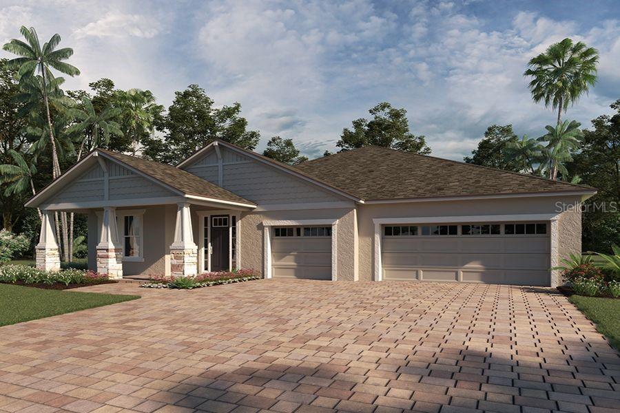 1856 Farnham Dr., Ocoee, FL 34761