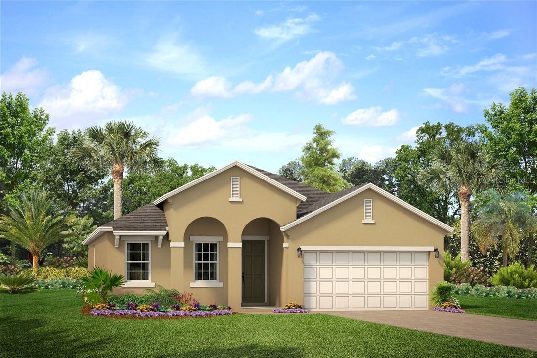 1091 Castlevecchio Loop, Orlando, FL 32825