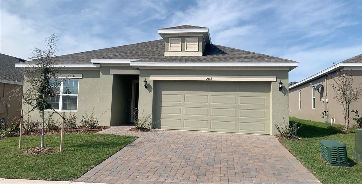 203 Hydra Way, Groveland, FL 34736