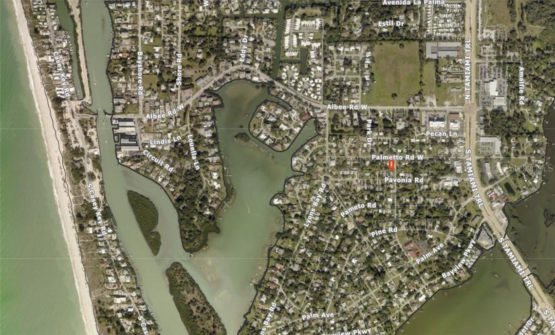 300 Poinsettia Rd., Nokomis, FL 34275