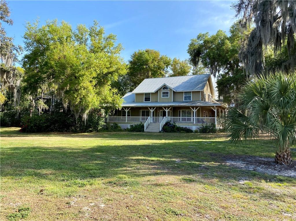 415 W 3rd Ave., Windermere, FL 34786