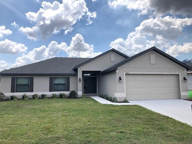 6429 Alamanda Hills Dr., Lakeland, FL 33813