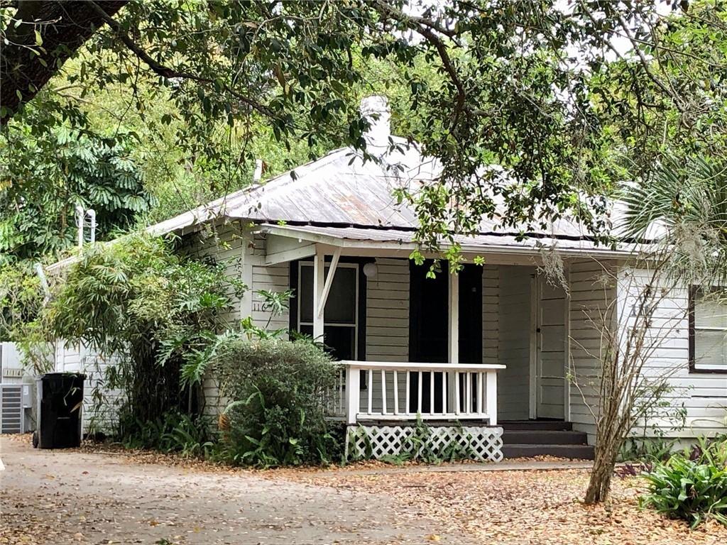 116 N Hyer Ave., Orlando, FL 32801