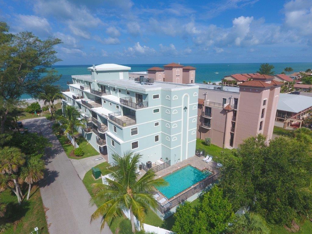 50 Meredith Dr. #5, Englewood, FL 34223