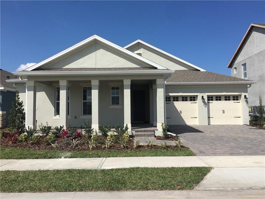 1164 Wood Dale Cir., Oviedo, FL 32765