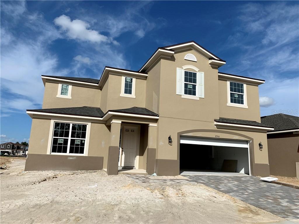 2316 Farnham Dr., Ocoee, FL 34761