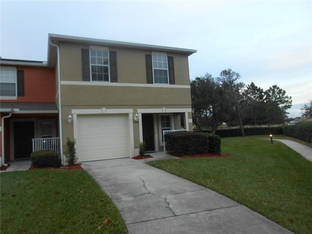 1056 Coquina Rock St., Orlando, FL 32828