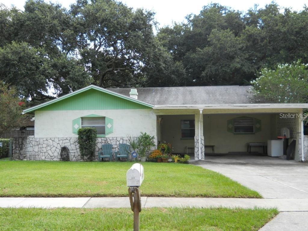 514 Robin Hill Cir., Brandon, FL 33510