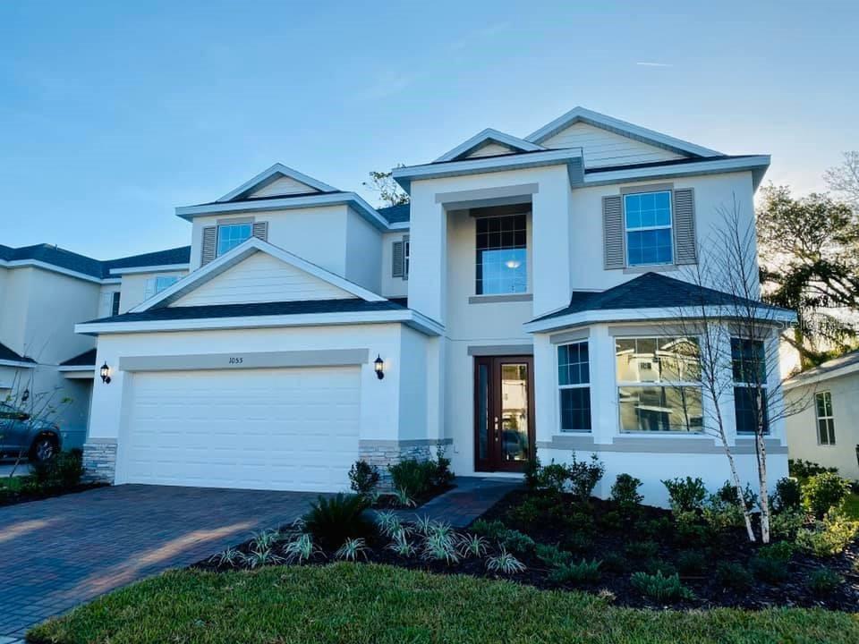 1055 Castlevecchio Loop, Orlando, FL 32825